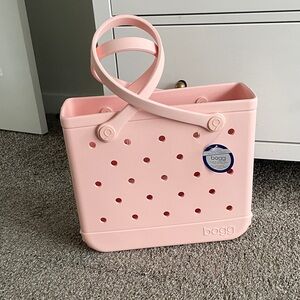 BOGG BAG Light Pink Tote
